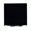 12.5" FHD 1920x1080 LCD Panel IPS LED Touch Screen Display with Bezel Frame Assembly N125HCE-GN1 REV.C2 for Lenovo ThinkPad Yoga 260 view 1