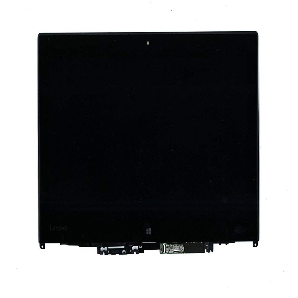 20FD002V 12.5" WUXGA FHD 1920x1080 LED Touch Screen Display with Bezel Frame Assembly for Lenovo Thinkpad Yoga