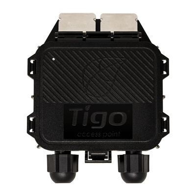 Tigo 158-00000-02 TAP Access Point Communication Device