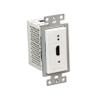 AVPro Edge AC-CXWP-HDMO-T HDMI Wall Plate Transmitter view 3