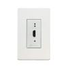 AVPro Edge AC-CXWP-HDMO-T HDMI Wall Plate Transmitter view 4