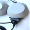 Crystal Mic Pro L. Compatible with WH-1000XM6 view 3