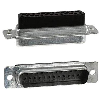 AMP 207464-1 Connector New Lot Quantity-25