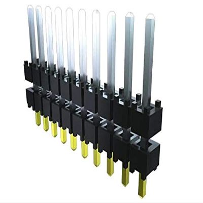 SAMTEC DW1219GS800 Connector New Lot Quantity-10