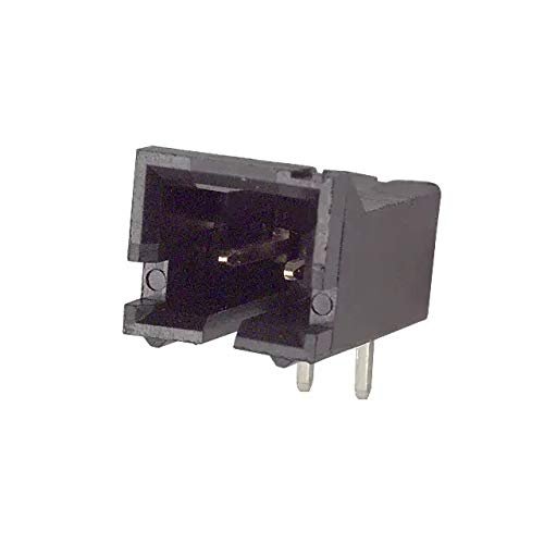 AMP/TYCO 103635-1 Connector New Lot Quantity-50