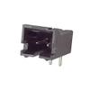 AMP/TYCO 103635-1 Connector New Lot Quantity-50 view 1