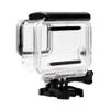 60M Super Dive Case for GoPro Hero 7 White/Silver view 2