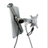 CTA Digital Adjustable Arm Grip Rotation Wall Mount for 8-12.75 Inch Tablets view 2