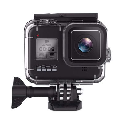 Waterproof Case for GoPro Hero 8 Black