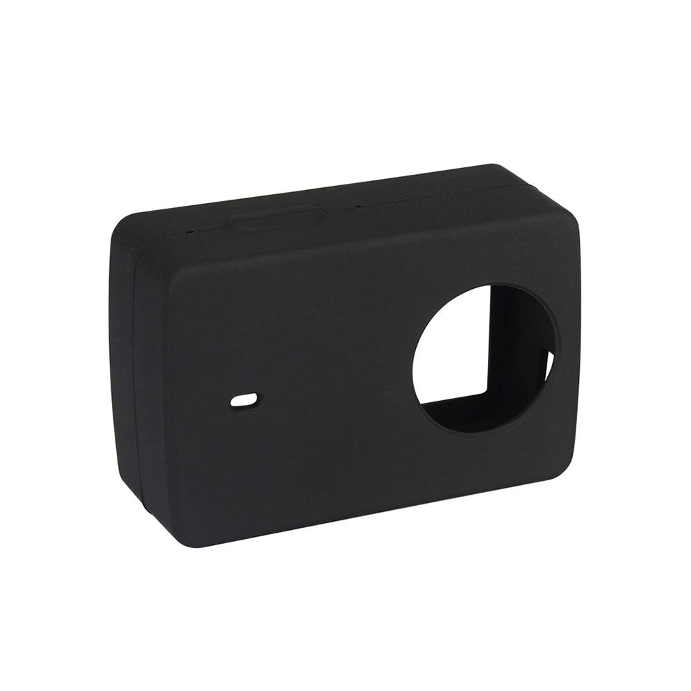 Silicone Cover Case for Xiaomi Yi 2
