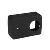 Silicone Cover Case for Xiaomi Yi 2 view 1