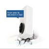 Silicone Cover Case for Xiaomi Yi 2 view 3