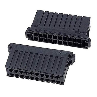 AMP/TYCO 178289-8 Connector New Lot Quantity-50
