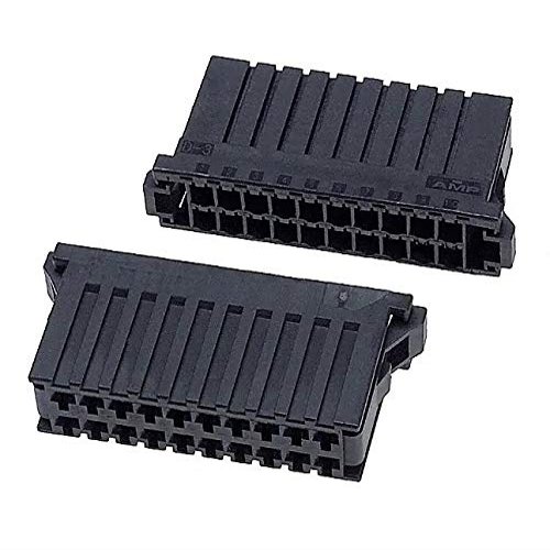 AMP/TYCO 178289-8 Connector New Lot Quantity-50