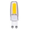 Satco S29548 G9 Light Bulb in Light Finish, view 1