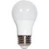 Satco S8573, 5 Watt, Frosted, 3000K, Medium Base, 120 Volt, A15 LED Bulb view 1