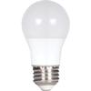 Satco S8572 Medium Light Bulb Finish, Frosted White view 1