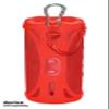 Alltravel Featured Silicon Sleeve for JBL FLIP 5 Waterproof Portable Bluetooth Speaker, More Protective and and Real Sound Design (Red) view 4