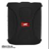 Alltravel Featured Silicon Sleeve for JBL FLIP 5 Waterproof Portable Bluetooth Speaker, More Protective and and Real Sound Design (Black) view 3