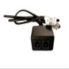 NCR Cash Drawer Cable Splitter - TAA Compliance view 1