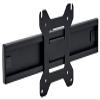 Atdec Slider Black - 15.43 lb Load Capacity - Black view 1