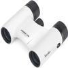 Kenko Binocular Classi-Air 8x21 DH, Roof Prism, Lightweight, Foldable & Compact Design, Multi-Coating, White 021385 view 1