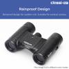 Kenko Binocular Classi-Air 8x21 DH, Roof Prism, Lightweight, Foldable & Compact Design, Multi-Coating, White 021385 view 4