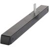 ATDEC Freestanding Floor Mount - Set of 2 view 1