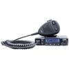 CB PNI ESCORT HP 6500 ASQ Radio Station Pack, RF Gain, 4W, 12V + CB PNI S75 Antenna with 7-9KM Cable and Fixed Mount view 3