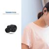 33 Language Cellphone Translator Earbuds, Smart Delayed Translation Mini Single Ear Headset with Charging Box, Support for Mobile Phone Translation view 3