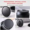 GREEN.L 58mm Infrared Filter, 58mm IR 950nm (R95) Filter for Camera Lens view 4
