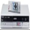 Panasonic DMR-ES20S DVD Recorder Silver (Renewed) view 1