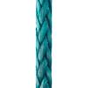 New England Ropes 1/4in - 6mm HTS-78 Green Full 600ft Spool view 1
