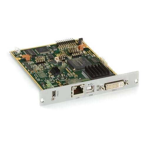 Black Box ACX1MT-VDHID-C, DKM Modular Interface Card