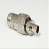 Accel Tex ATS-NJ-NP 50 ohms N-Style Jack to N-Style Plug Adapter (Pack 20) view 2