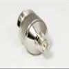 Accel Tex ATS-NJ-RPSMAJ 50 ohms N-Style Jack to RPSMA Jack Adapter (Pack 20)