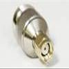 Accel Tex ATS-NJ-RPSMAP 50 ohms N-Style Jack to RPSMA Plug Adapter (Pack 20)