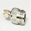Accel Tex ATS-NJ-RPSMAP 50 ohms N-Style Jack to RPSMA Plug Adapter (Pack 20) view 2