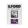 Ilford Multigrade V RC Deluxe Pearl Surface Black & White Photo Paper, 190gsm, 5x7, 100 Sheets view 1
