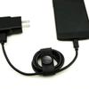 GRAPHICS & MORE Good Things are Going to Happen Headphone Earbud Cord Wrap - Charging Cable Manager - Wire Organizer Set of 2 - Black view 4