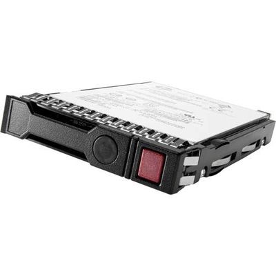 Hewlett Packard Enterprise HPE 1.60 TB Solid State Drive - SAS (12Gb/s SAS) - 2.5 Drive - Internal - TAA Compliance