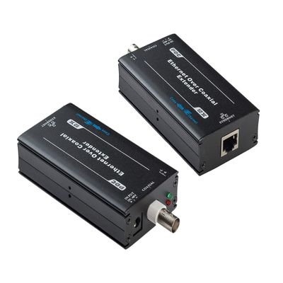 Triplett POC-1R48/56V Power Over Coax Receiver