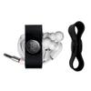 GRAPHICS & MORE You Got This Girl Headphone Earbud Cord Wrap - Charging Cable Manager - Wire Organizer Set of 2 - White view 2