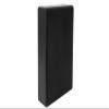 EARTHQUAKE OW-C5 Cinenova Clarte 3 x 5.25-Inch / 4 x 2-Inch Ribbon Tweeters On-Wall Enclosed LCR Speaker 4.4-in Depth (Each) view 2