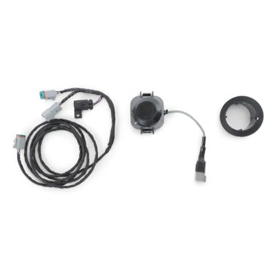 Sea-Doo New OEM GTX LTD WAKE PRO Plug-And-Play Depth Finder, 295100834 295100927