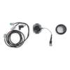 Sea-Doo New OEM GTX LTD WAKE PRO Plug-And-Play Depth Finder, 295100834 295100927 view 1