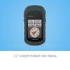 Garmin eTrex 22x, Rugged Handheld GPS Navigator view 3