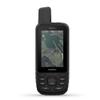 Garmin GPSMAP 66s, Handheld Hiking GPS with 3 Color Display and GPS/GLONASS/Galileo Support (Renewed) view 1