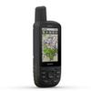 Garmin GPSMAP 66s, Handheld Hiking GPS with 3 Color Display and GPS/GLONASS/Galileo Support (Renewed) view 2