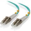 10GbE Multi-Mode Duplex LSZH Fiber Cable by ALOGIC USA view 2